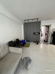 Blk 544 Pasir Ris Street 51 (Pasir Ris), HDB Executive #562223501